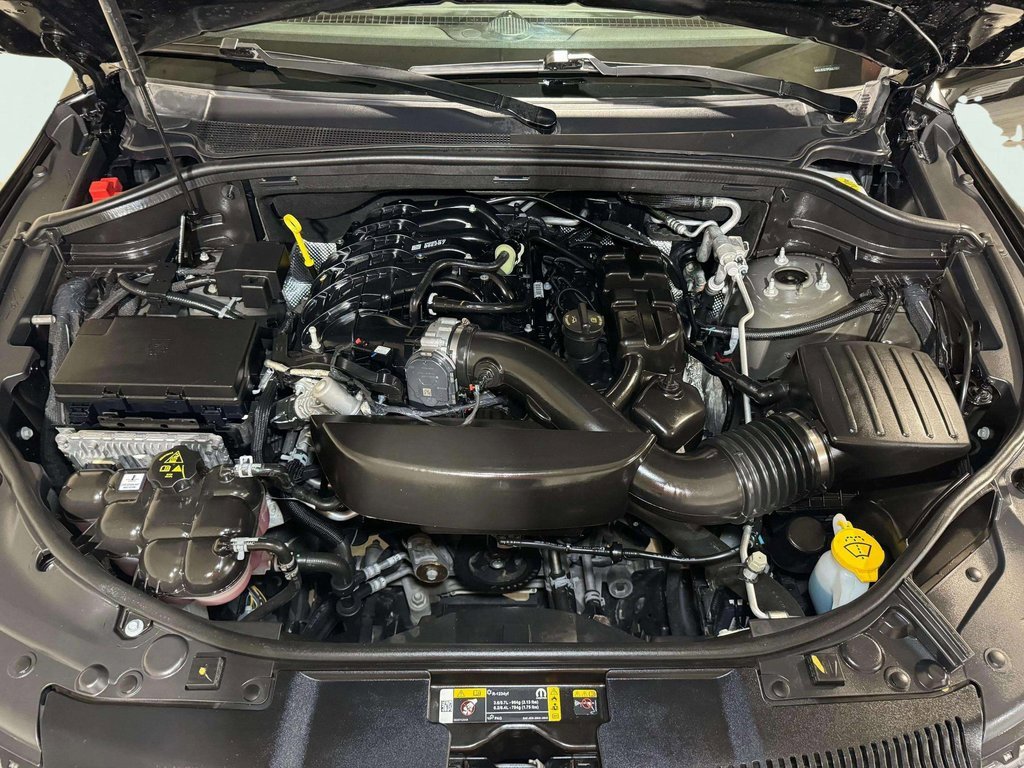 Used 2023 Dodge Durango Citadel image 31