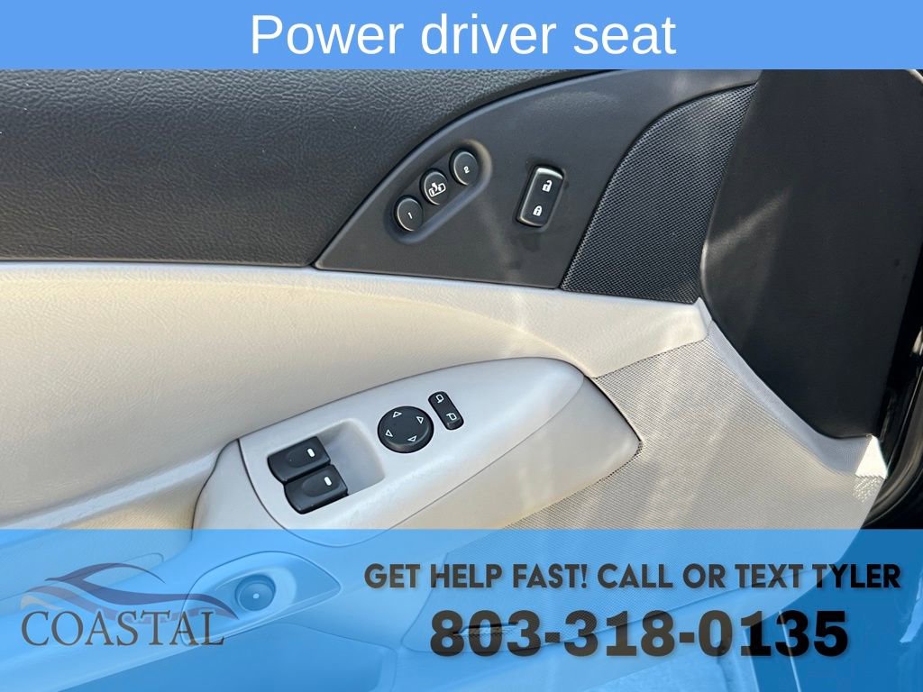 Used 2008 Chevrolet Corvette Coupe w/ Preferred Equipment Group image 7