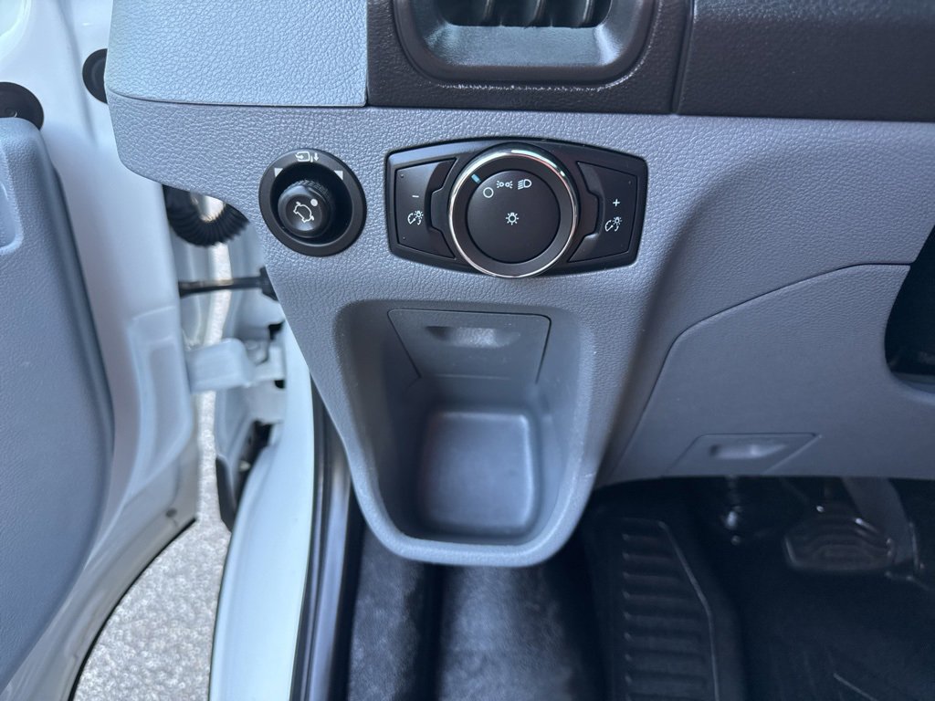Used 2019 Ford Transit 150 130 Low Roof image 16