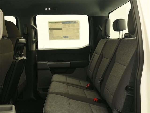 New 2026 Ford F350 XL w/ STX Appearance Package image 27