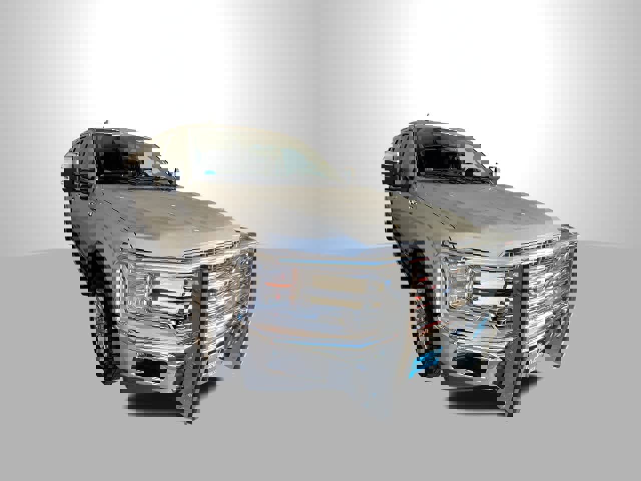 Used 2018 Ford F150 Lariat w/ Equipment Group 502A Luxury image 2