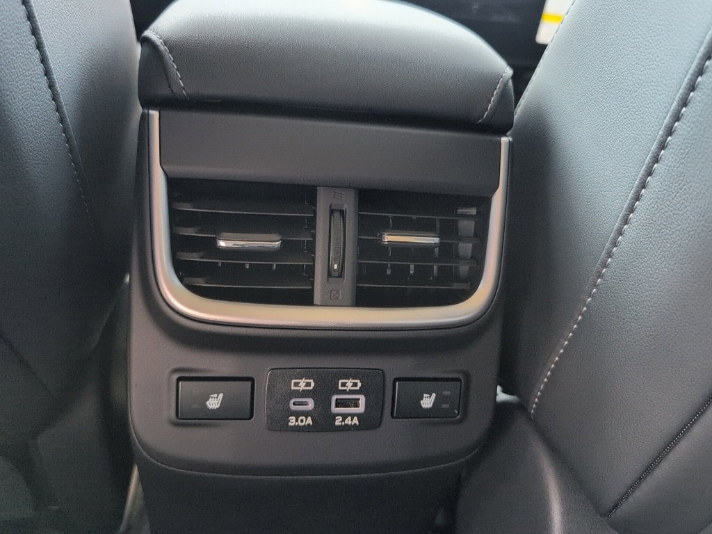 New 2025 Subaru Outback Touring XT image 61