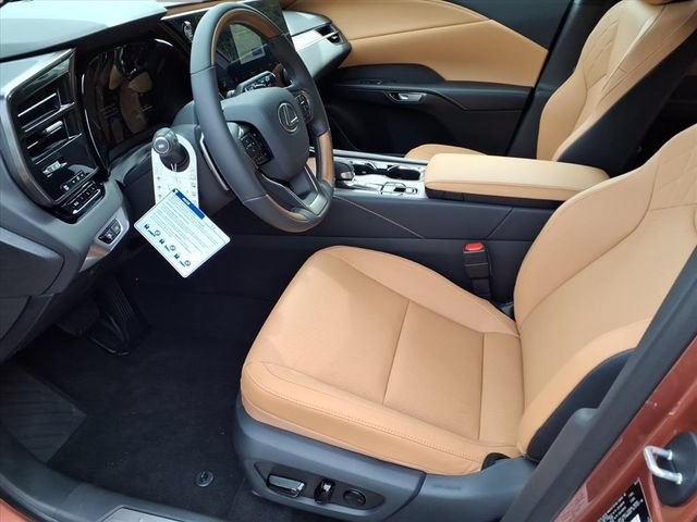 New 2025 Lexus RX 350 Premium w/ Convenience Package AWD/4WD image 11
