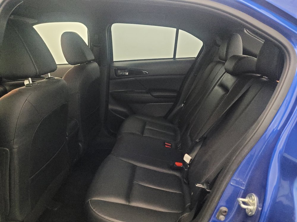Used 2024 Mitsubishi Eclipse Cross SEL AWD/4WD image 18