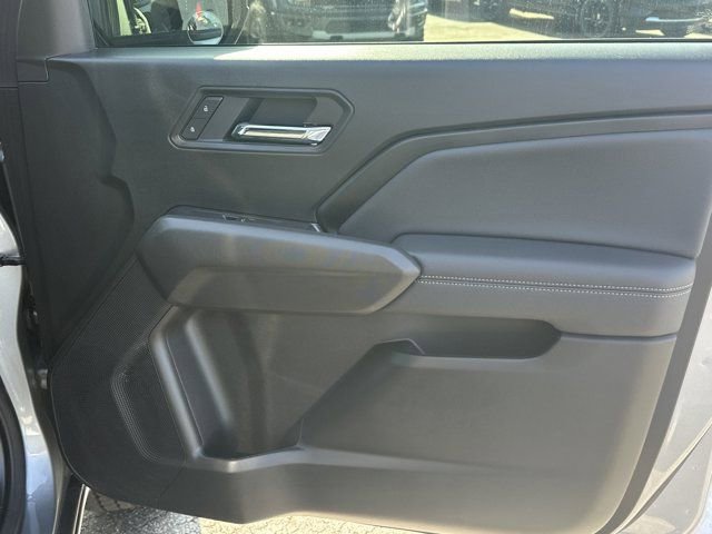 Used 2025 GMC Canyon Elevation w/ Convenience Package image 19