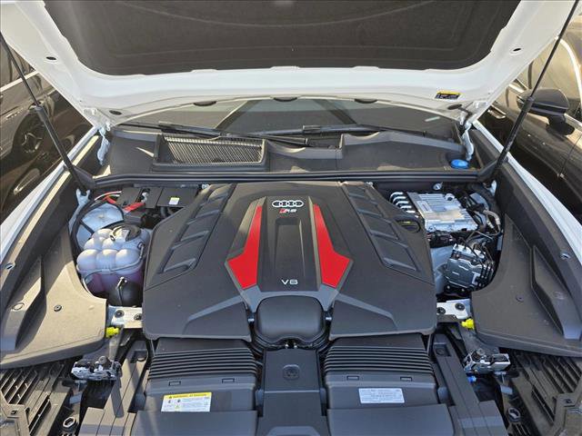 New 2026 Audi RS Q8 performance image 23