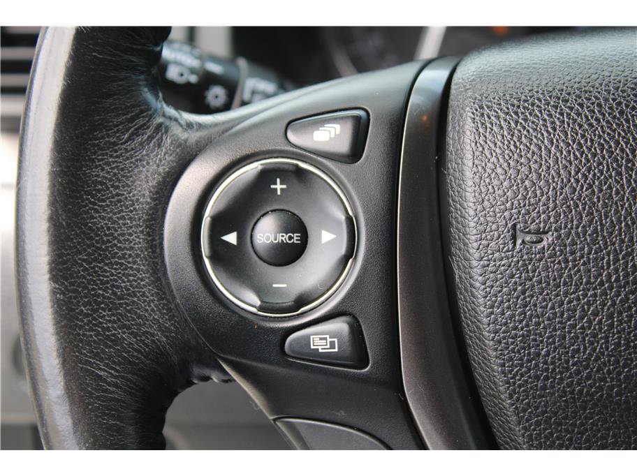 Used 2017 Honda Pilot EX-L image 20