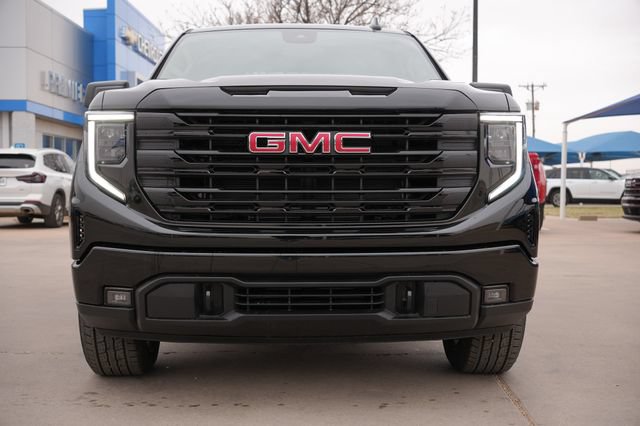 New 2026 GMC Sierra 1500 Elevation AWD/4WD image 9