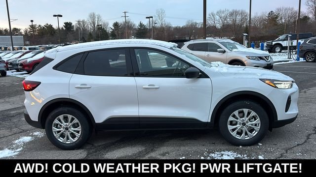 New 2026 Ford Escape Active w/ Cold Weather Package AWD/4WD image 28