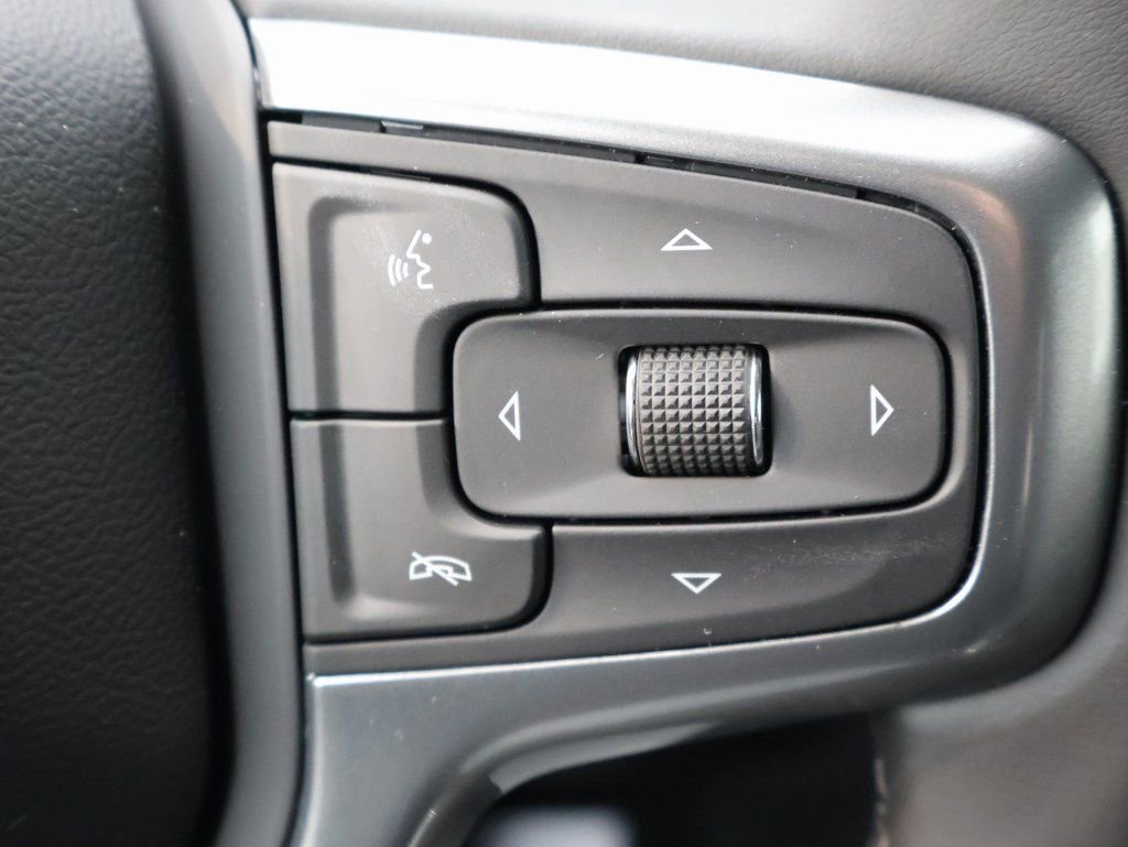 New 2026 Chevrolet Silverado 3500 LT w/ Trail Boss Package image 22