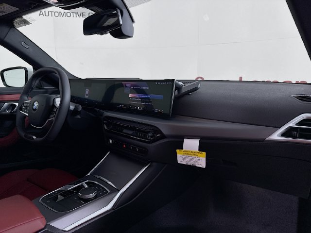 Used 2026 BMW 230i xDrive Coupe w/ Premium Package AWD/4WD image 29