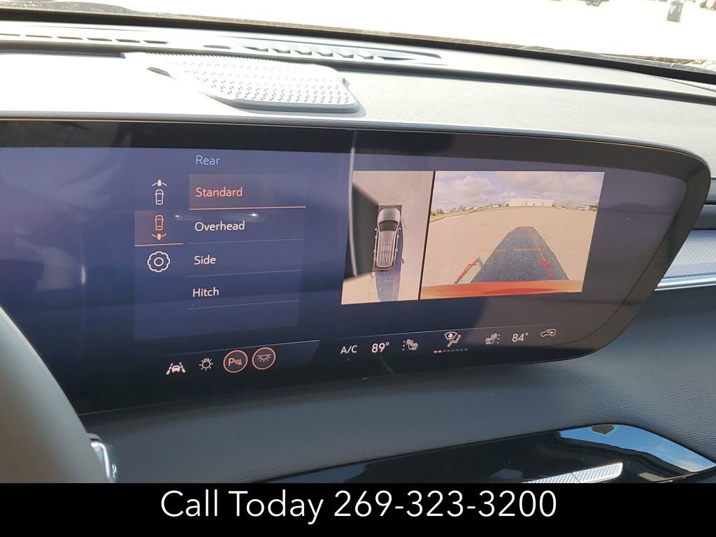 New 2026 Buick Enclave Sport Touring w/ Power Package image 16