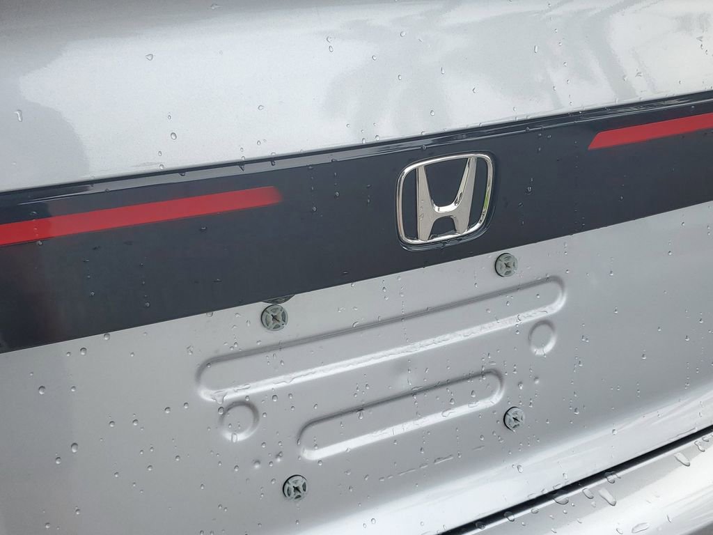 Used 2023 Honda Accord EX image 28