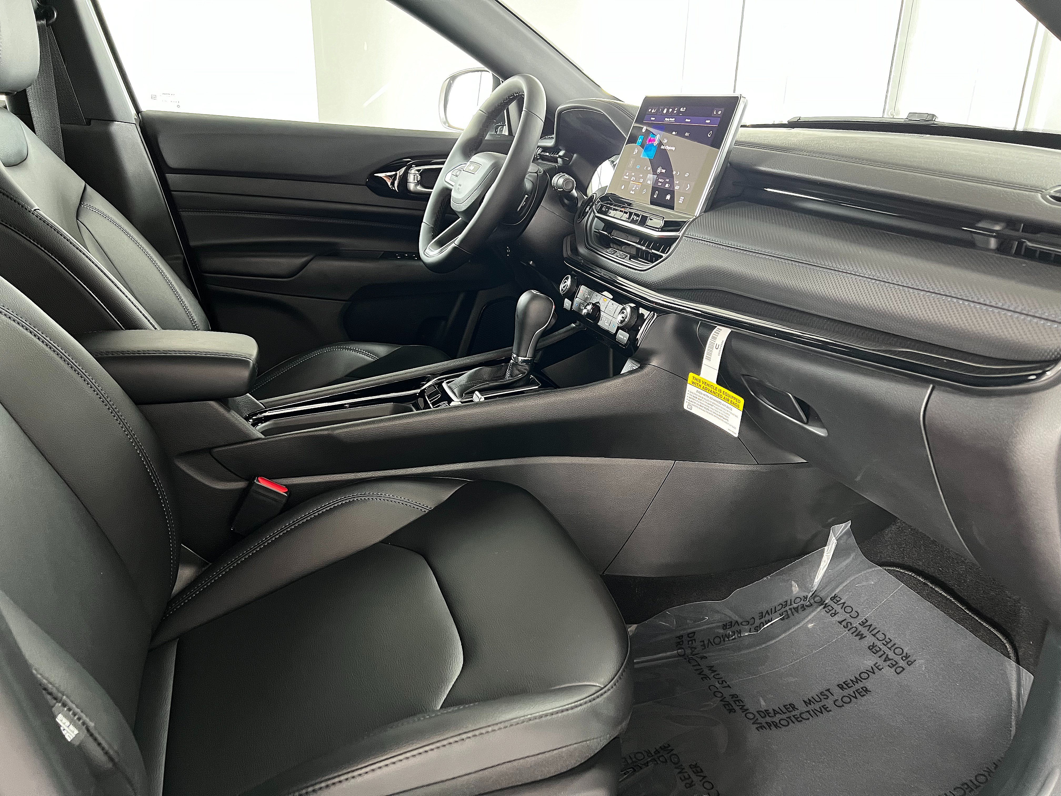 New 2026 Jeep Compass Limited AWD/4WD image 29