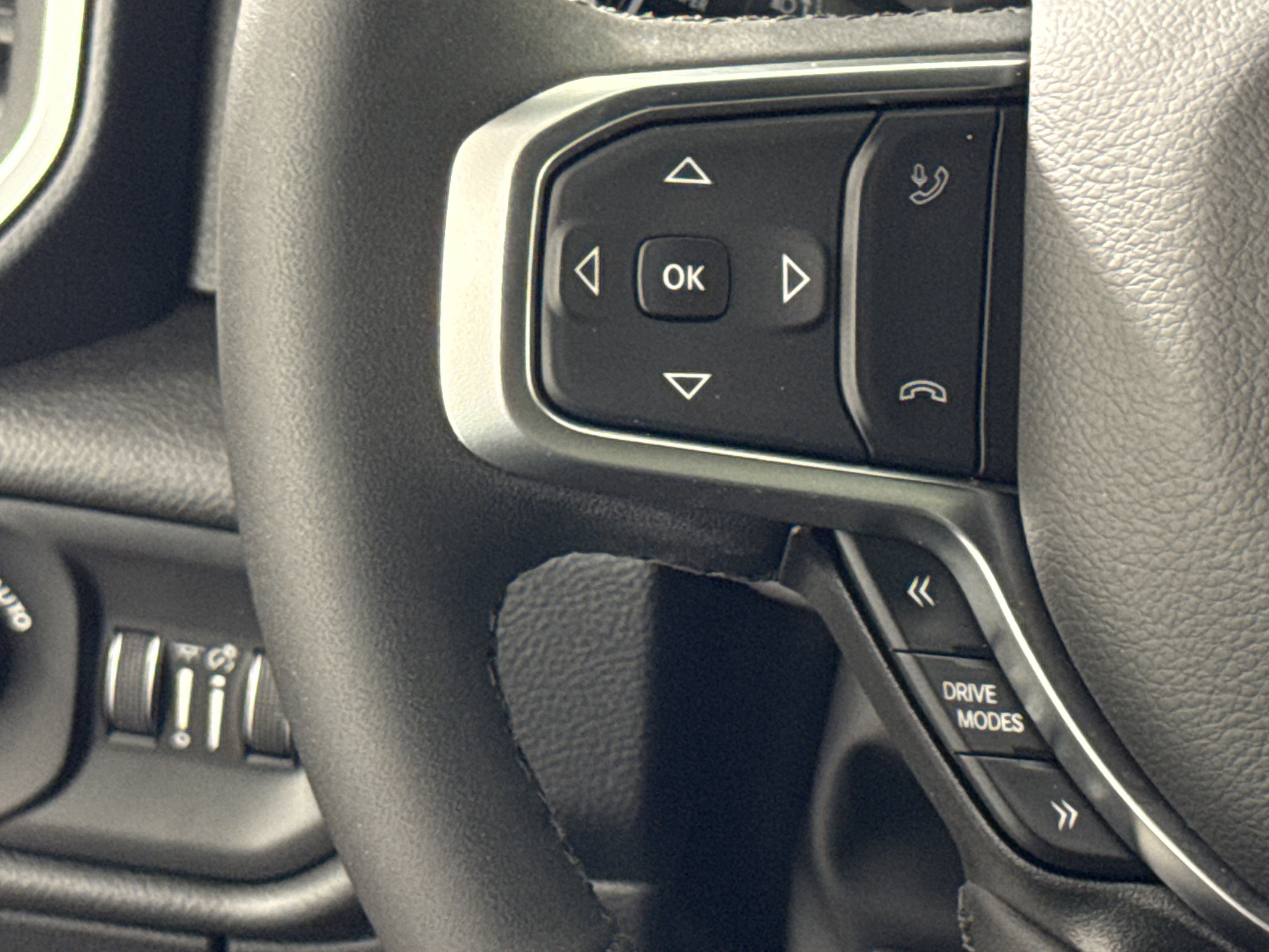 New 2026 RAM 1500 Big Horn image 14