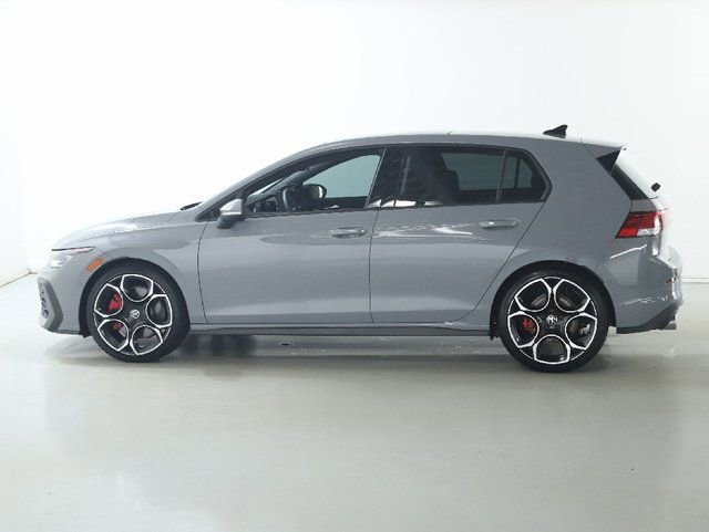 Used 2025 Volkswagen GTI Autobahn image 38