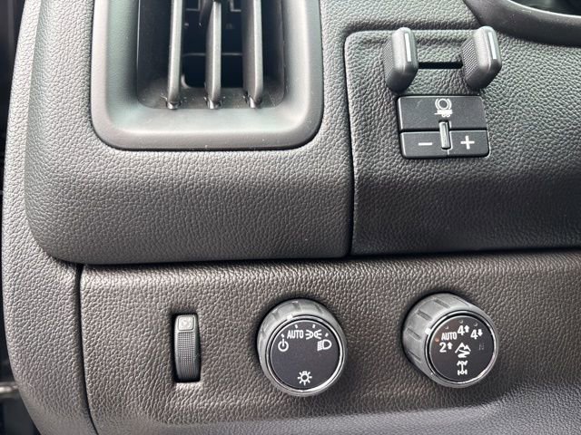 Used 2022 Chevrolet Colorado ZR2 image 31