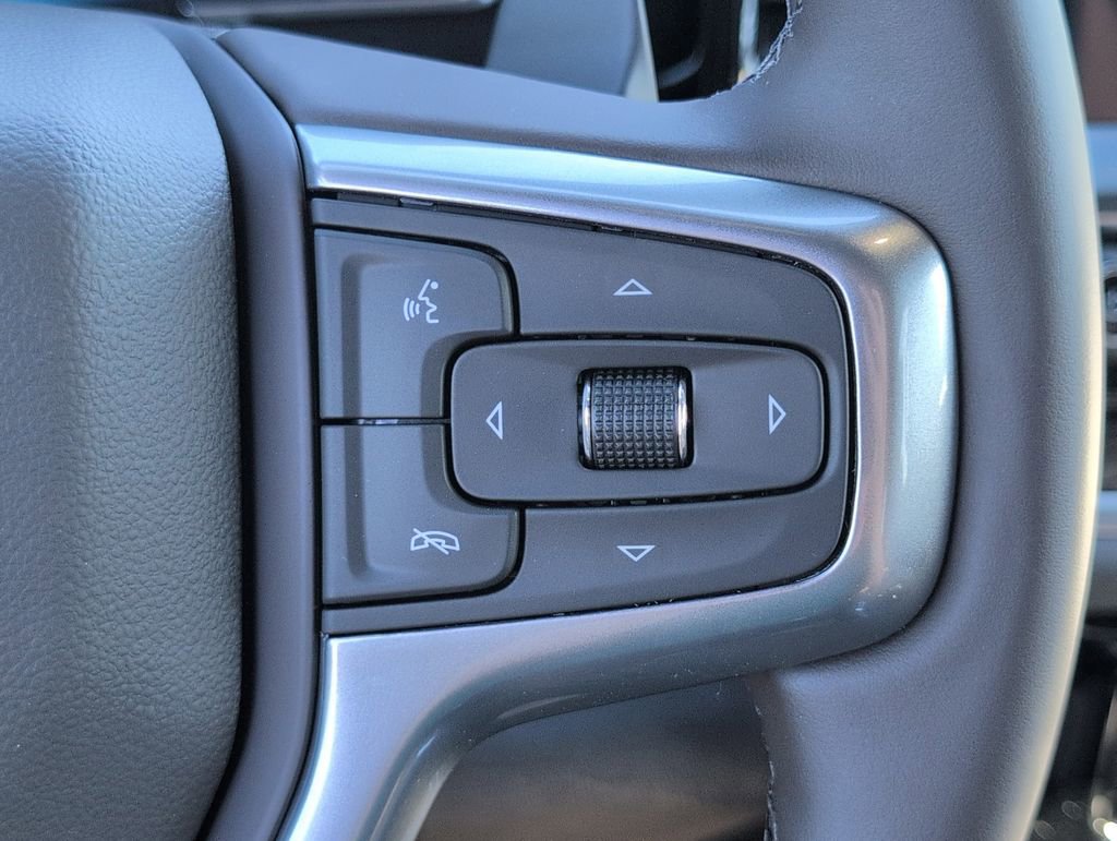 New 2026 Chevrolet Silverado 1500 LT Trail Boss w/ Convenience Package II image 20