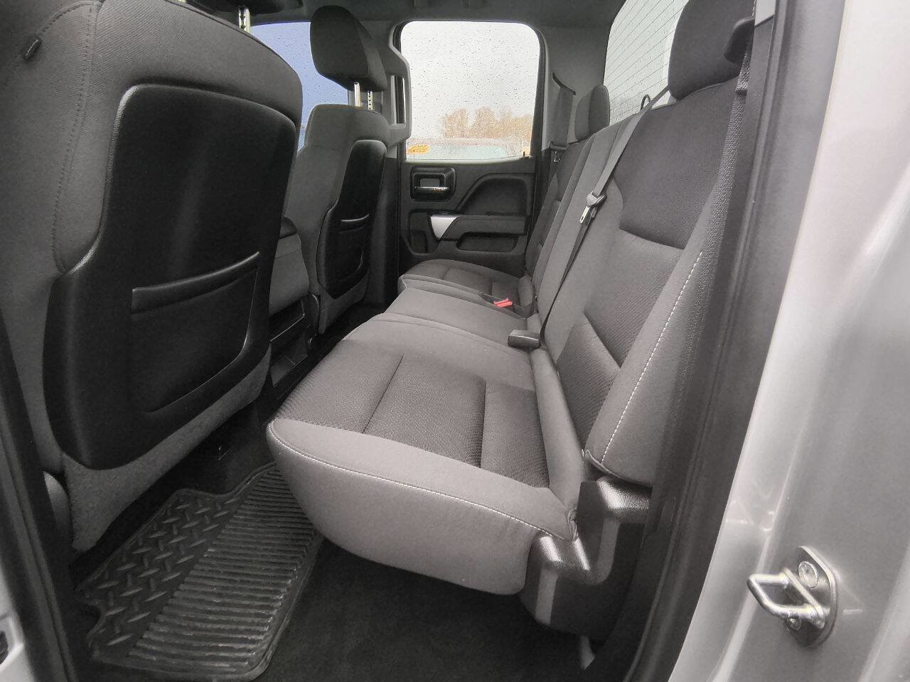 Used 2015 Chevrolet Silverado 2500 LT w/ Z71 Package, Off-Road image 22