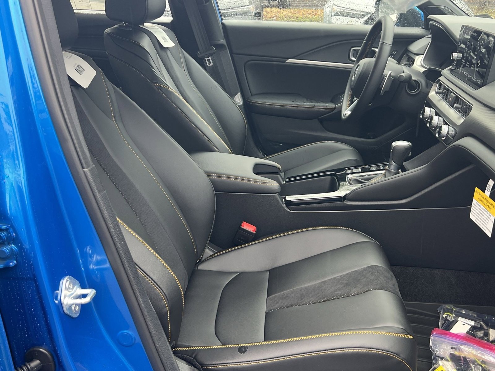 New 2026 Acura Integra A-Spec image 21