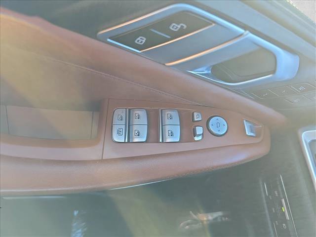 Used 2023 BMW X7 xDrive40i w/ Executive Package image 26