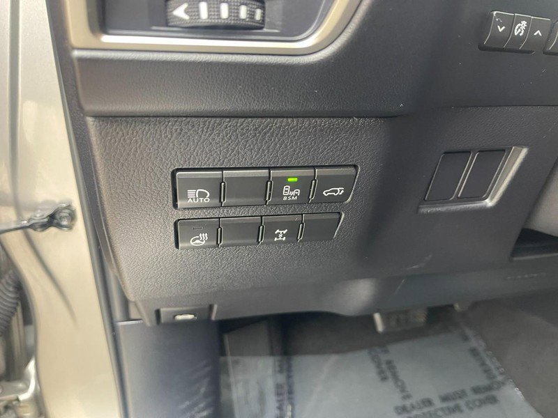 Used 2021 Lexus NX 300 NX 300 AWD image 23