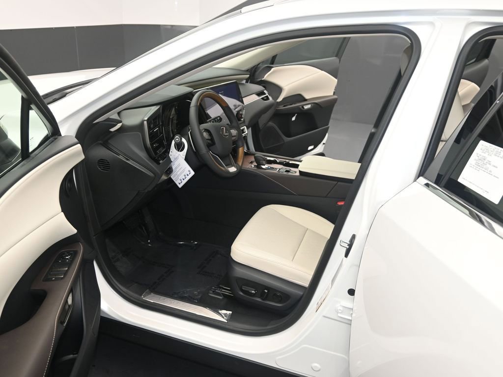 New 2026 Lexus RX 350 Premium Plus image 13