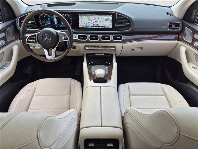 Certified 2022 Mercedes-Benz GLE 350 4MATIC image 16