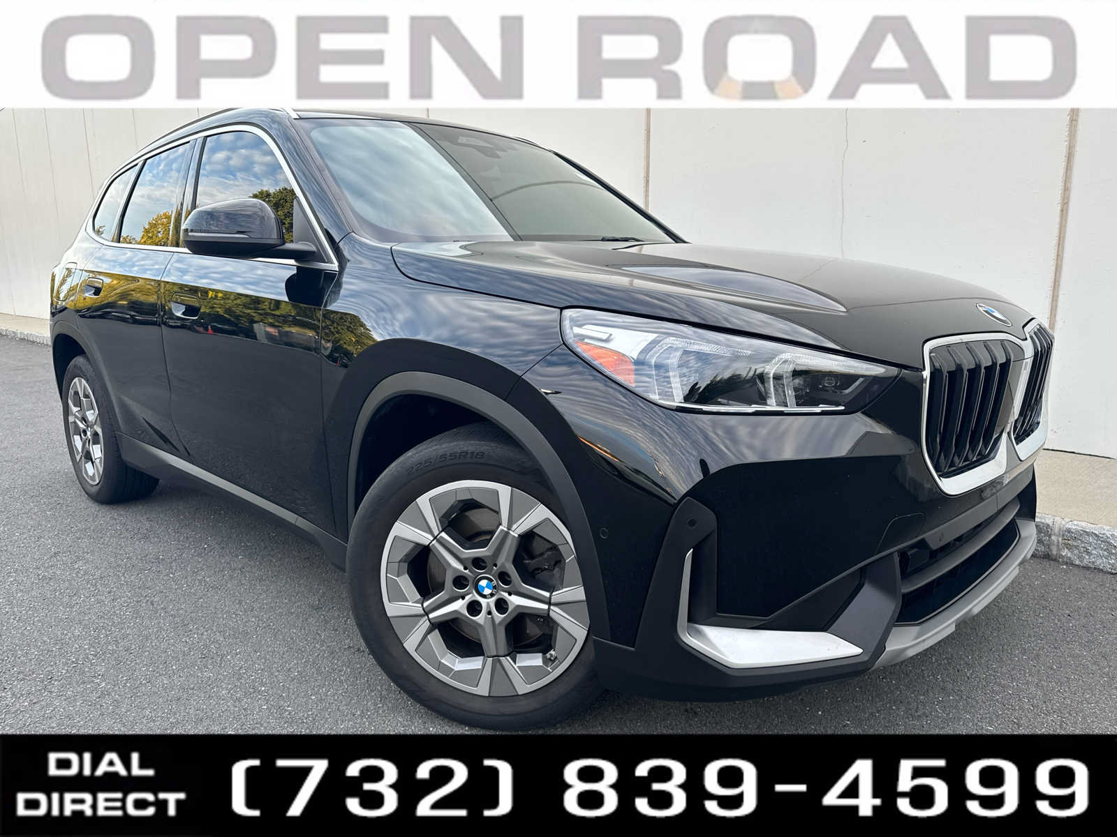 Used 2023 BMW X1 xDrive28i w/ Convenience Package