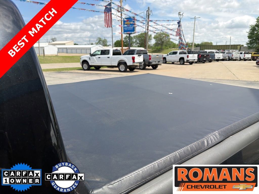 Used 2017 Nissan Frontier SL RWD image 20