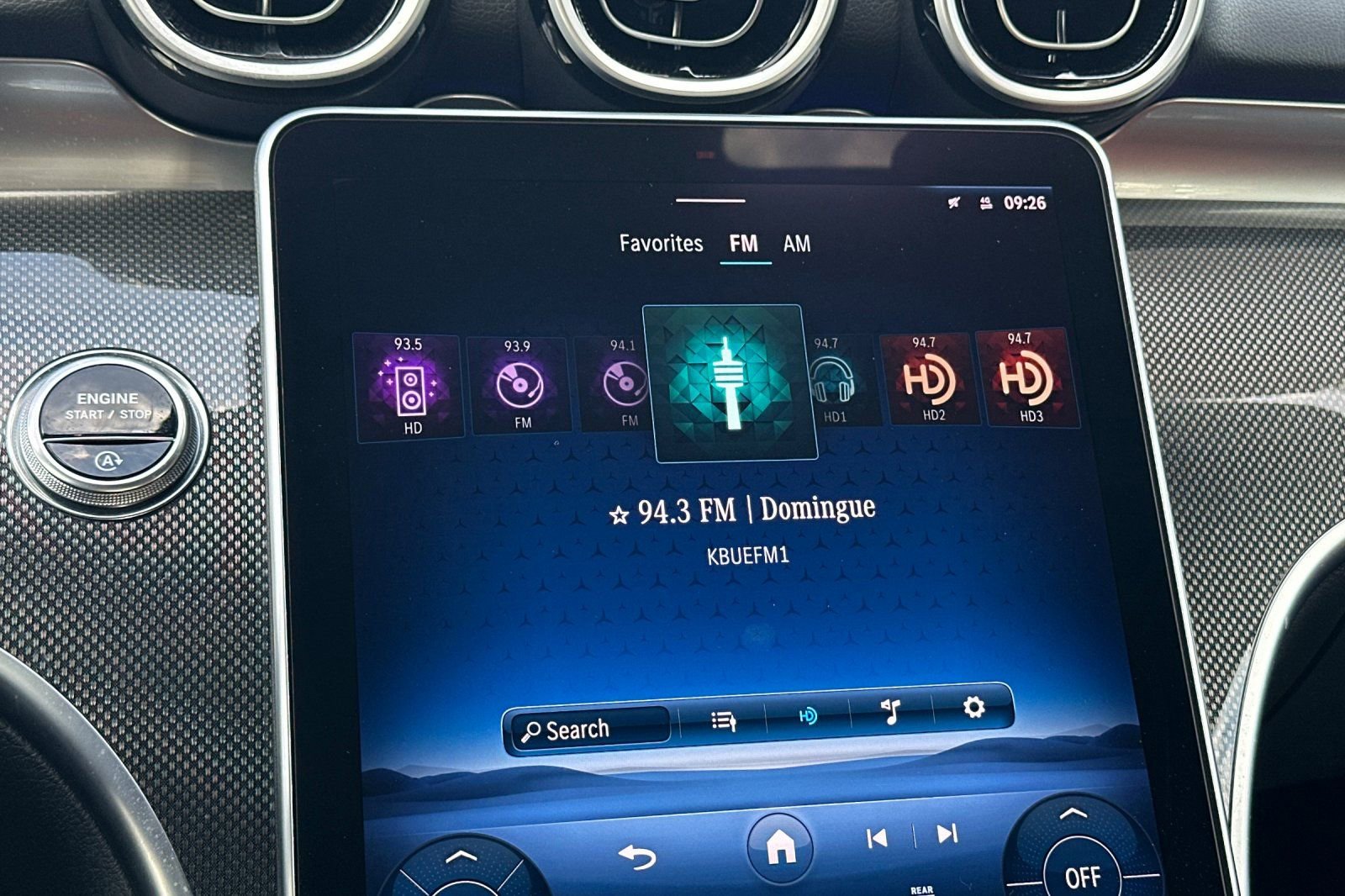 Certified 2022 Mercedes-Benz C 300 C 300 image 32