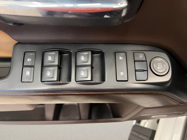 Used 2019 GMC Sierra 3500 Denali w/ Duramax Plus Package AWD/4WD image 15
