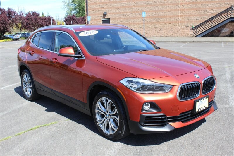 Used 2018 BMW X2 xDrive28i w/ Convenience Package
