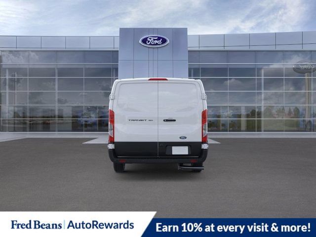 New 2026 Ford Transit 150 Low Roof RWD image 6