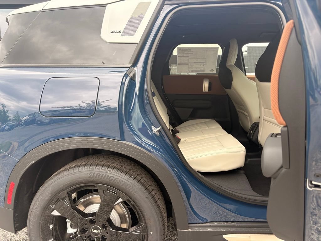 New 2027 MINI Cooper Countryman S AWD/4WD image 28