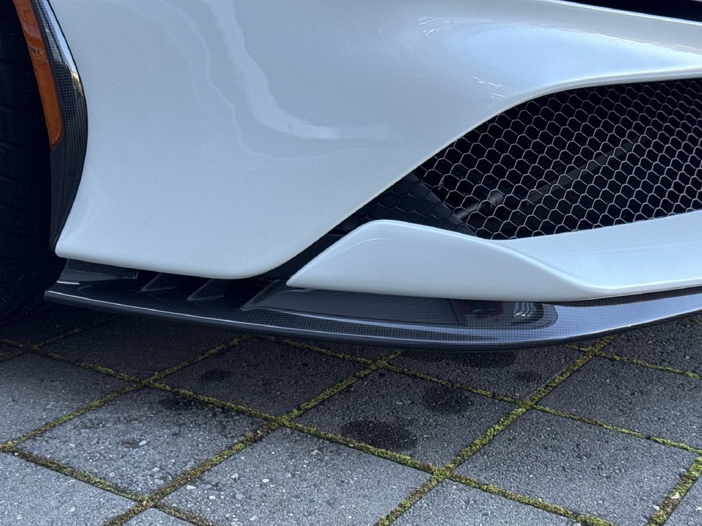 Certified 2022 Ferrari SF90 Stradale AWD/4WD image 35