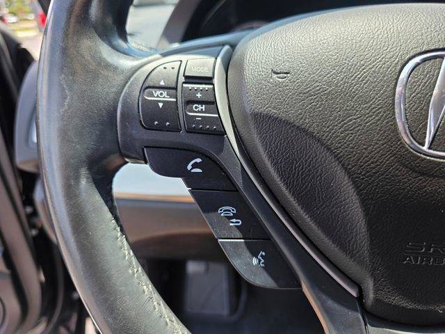 Used 2018 Acura RDX FWD w/ Advance Package image 31