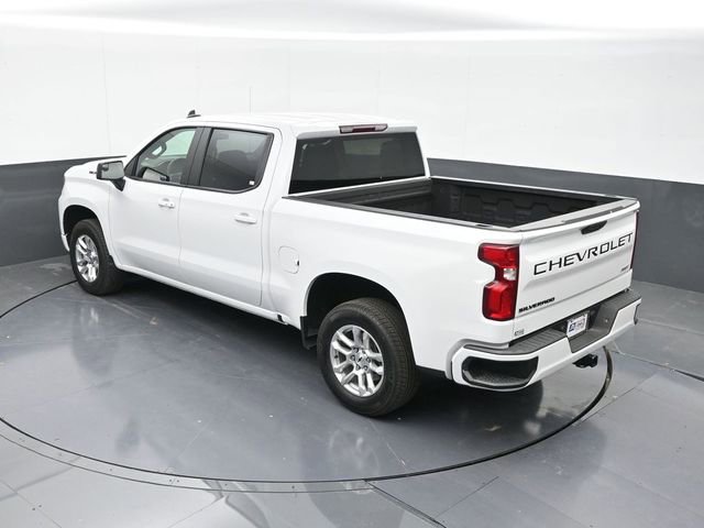 New 2025 Chevrolet Silverado 1500 RST w/ LPO, Dark Essentials Package image 48