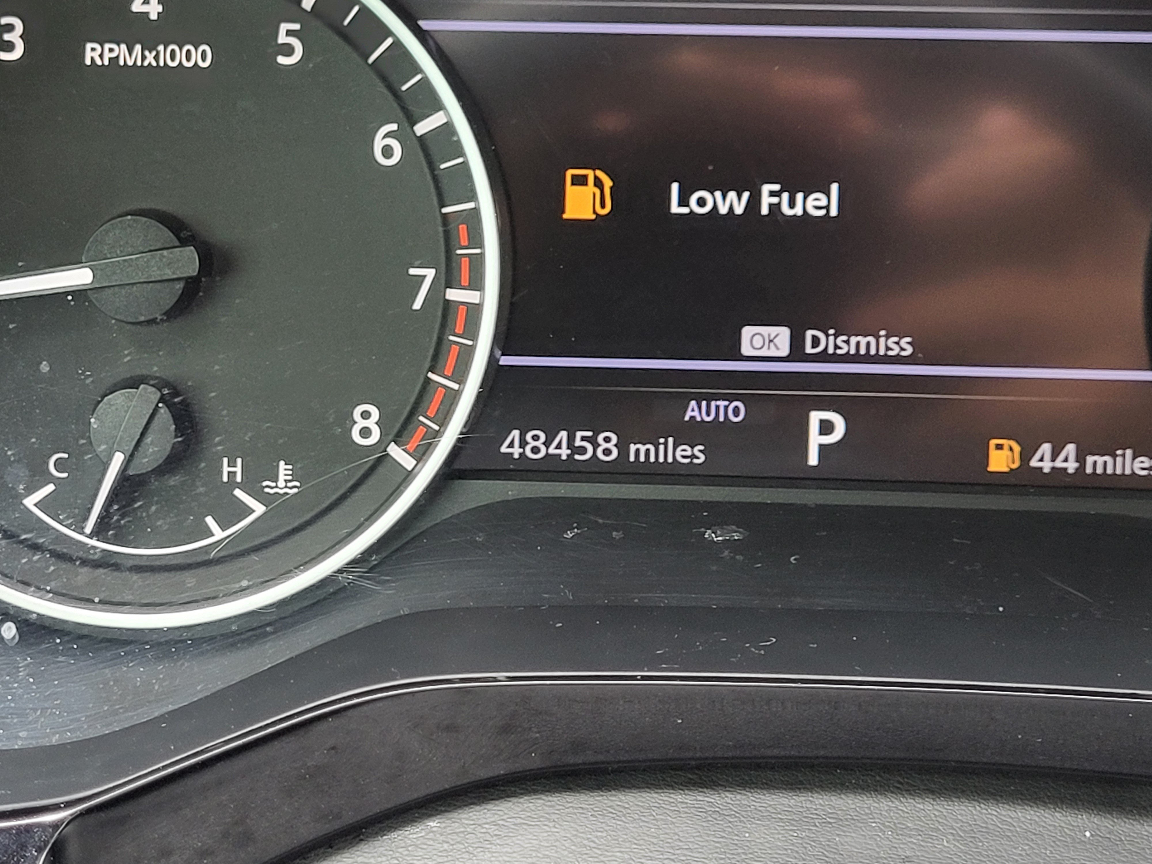Certified 2023 Nissan Pathfinder SL AWD/4WD image 15