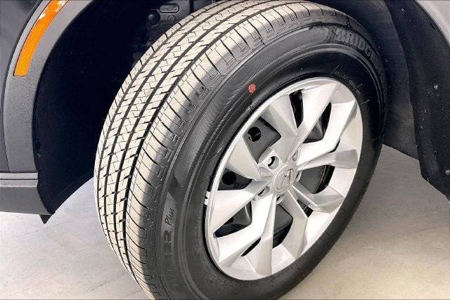 Certified 2026 Honda CR-V LX image 33
