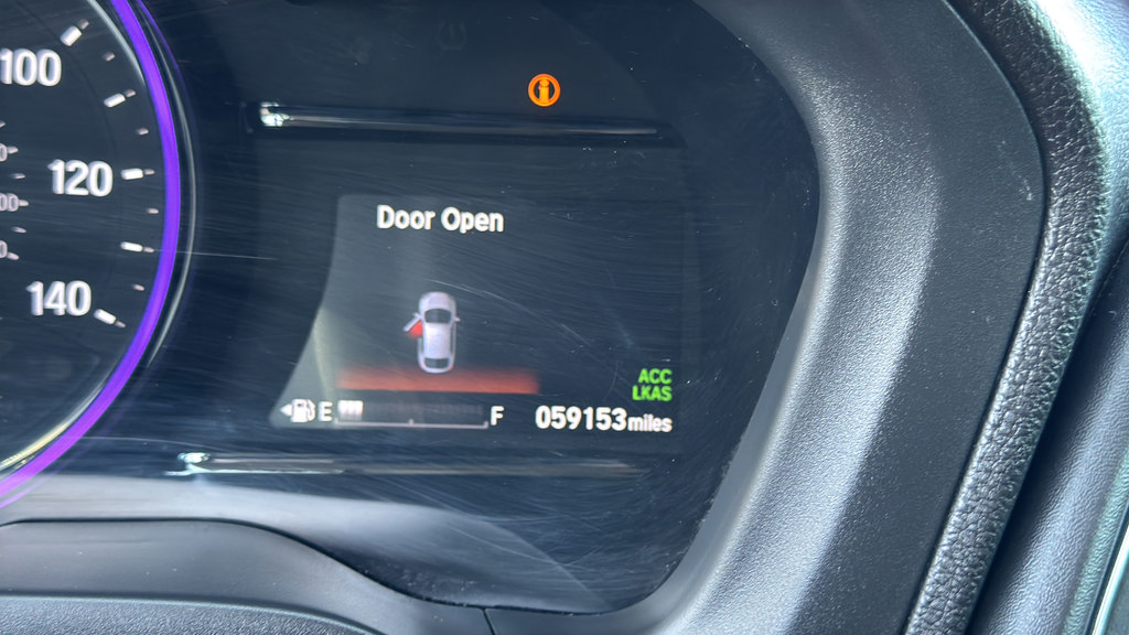Used 2020 Honda HR-V EX image 30