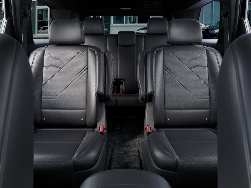 New 2026 Hyundai Palisade XRT Pro AWD/4WD image 14