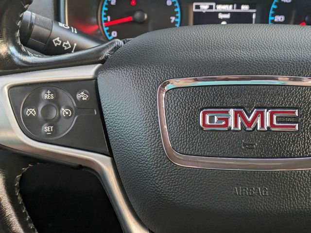 Used 2021 GMC Canyon Elevation w/ Driver Alert Package image 19