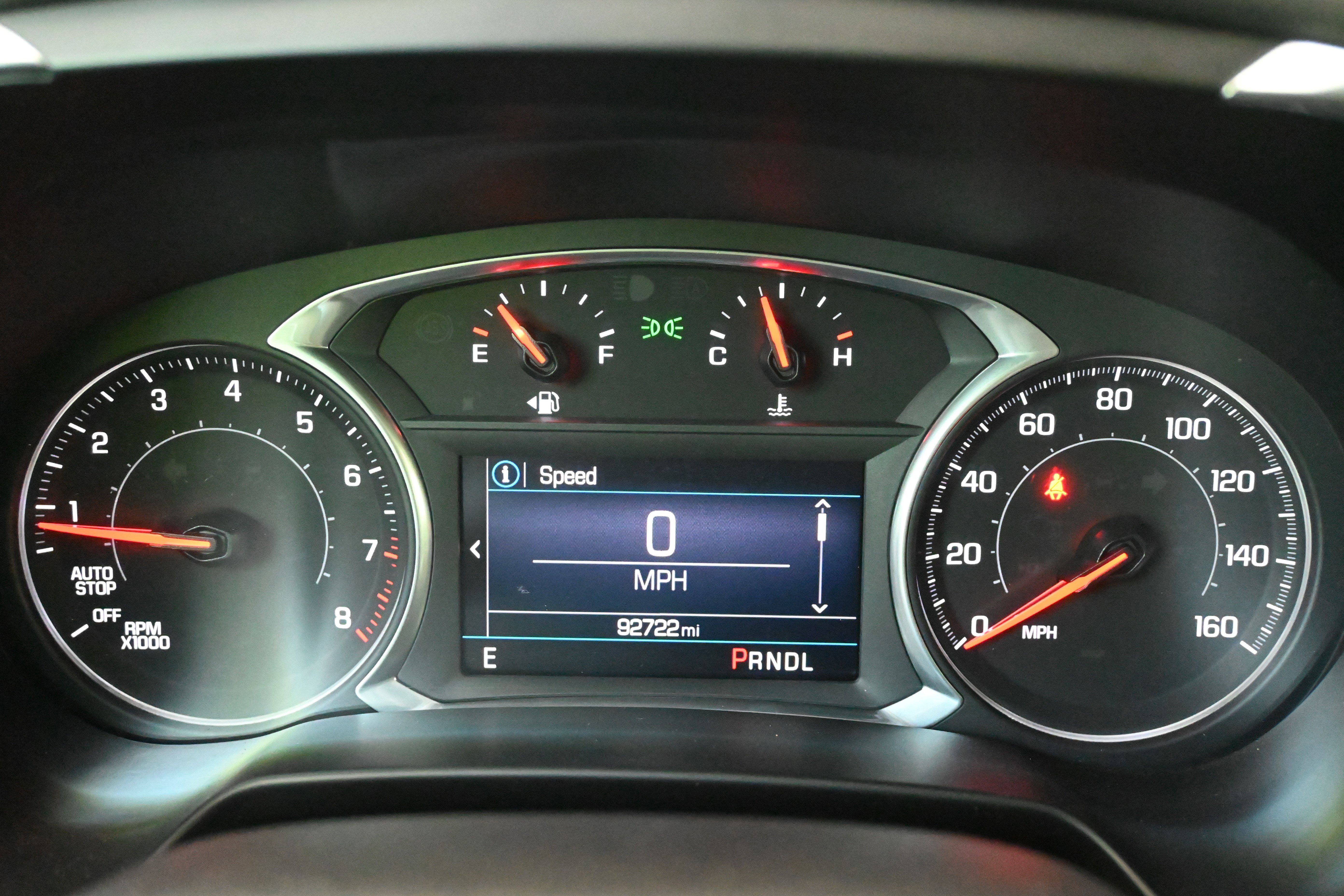 Used 2021 Chevrolet Blazer LT FWD image 20