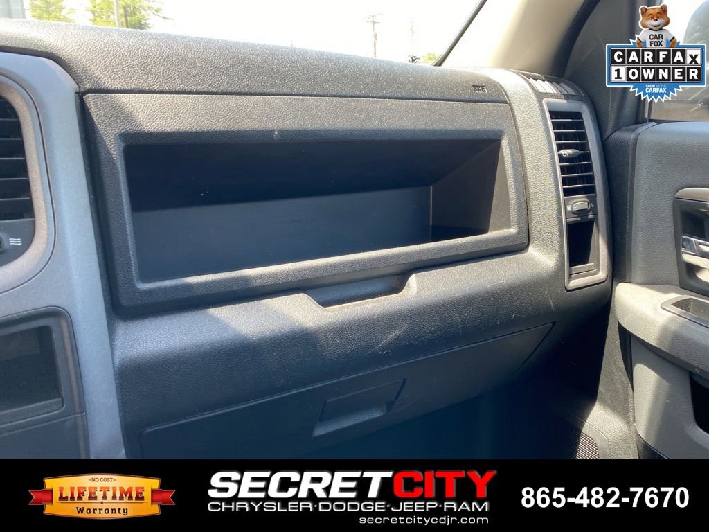 Used 2021 RAM 1500 Tradesman w/ Popular Equipment Group RWD image 15