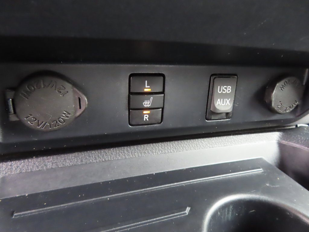 Used 2018 Toyota Tundra SR5 image 6