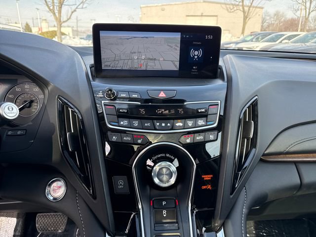 Used 2020 Acura RDX AWD w/ Advance Package image 18
