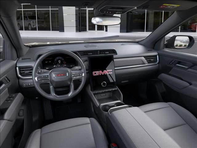 New 2026 GMC Terrain Elevation image 15