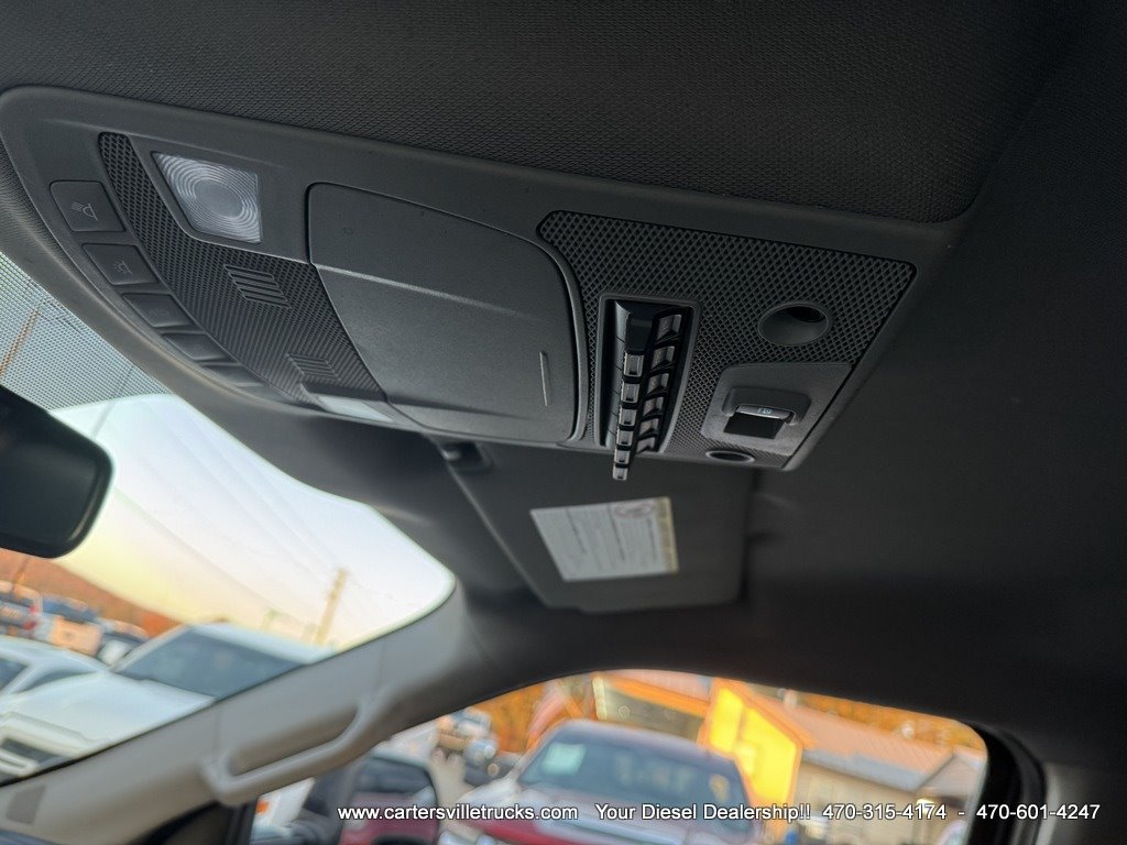 Used 2019 Ford F350 Lariat AWD/4WD image 18