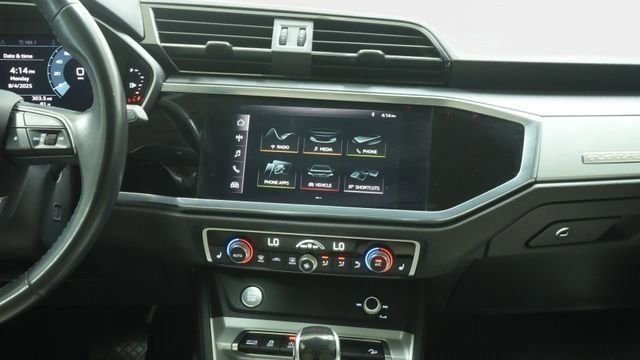 Used 2020 Audi Q3 2.0T Premium w/ Convenience Package image 23